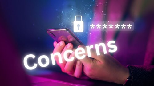 Mobile security - Payment Concerns
