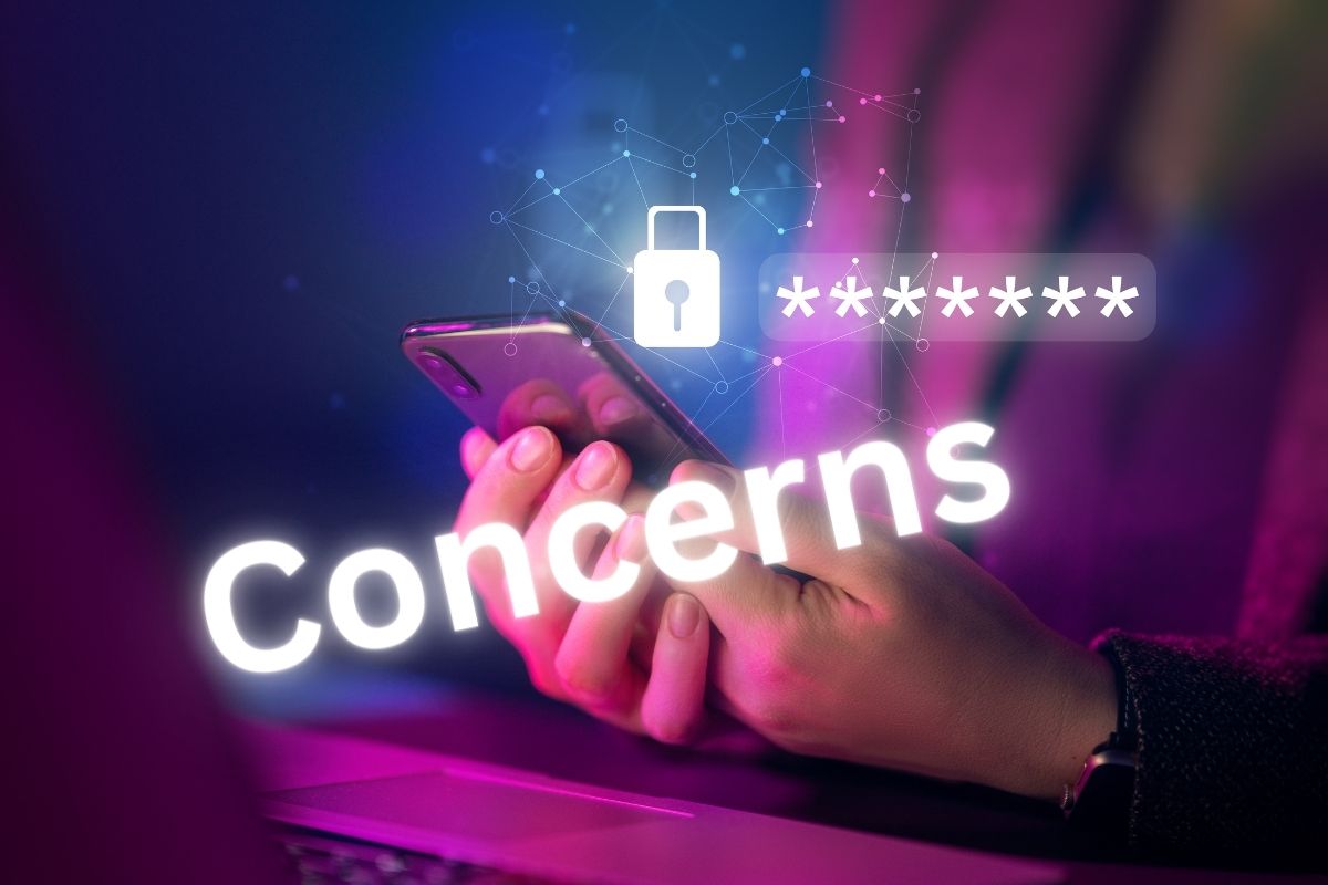 Mobile security - Payment Concerns