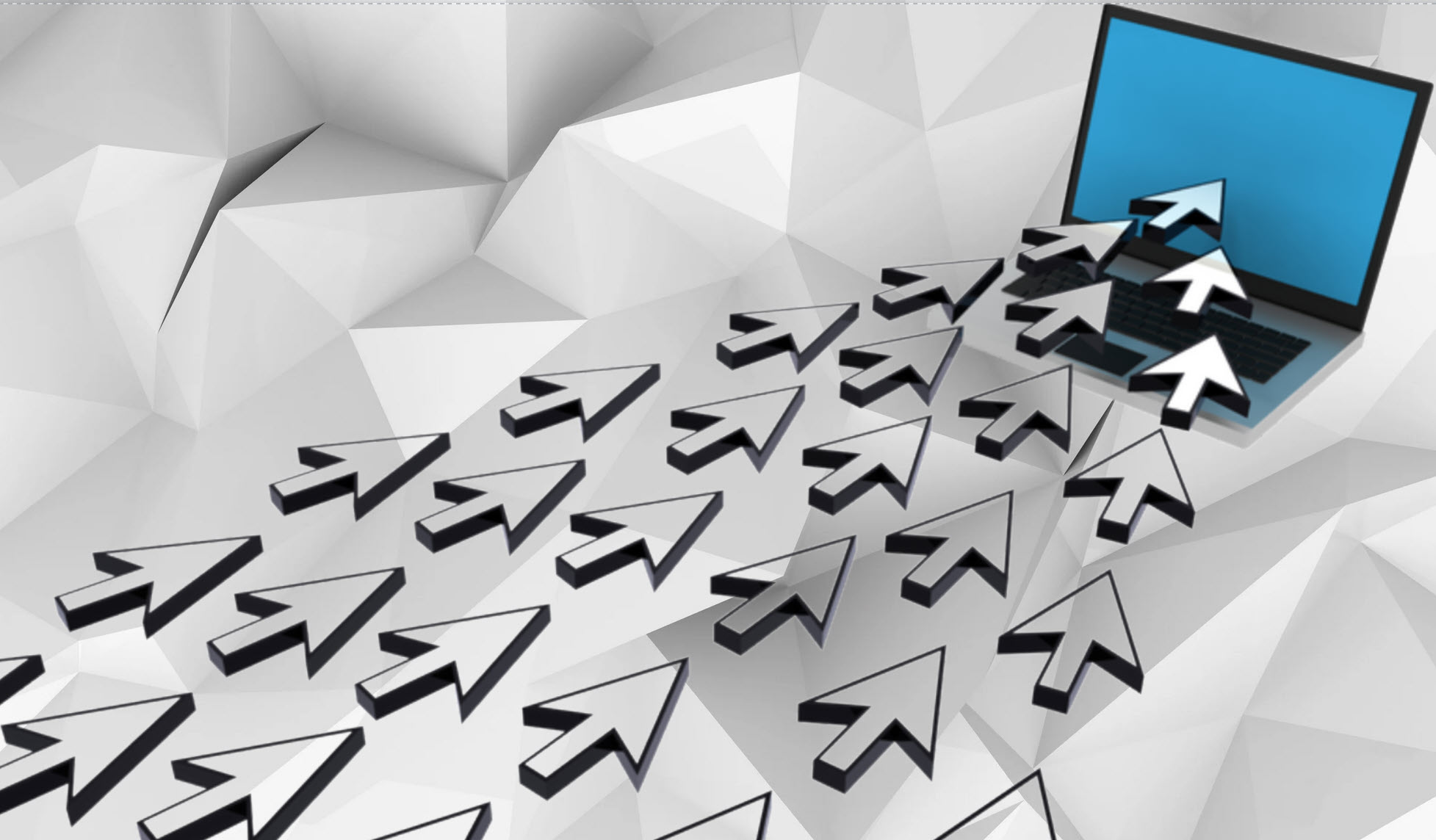 buy organic traffic online