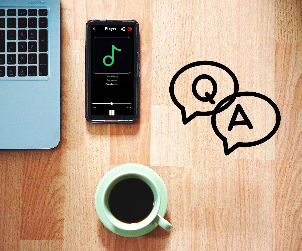 how to use spotmate