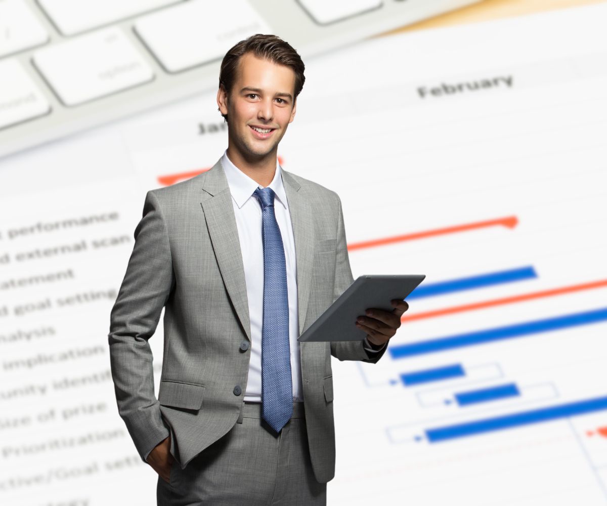 Gantt Charts for Agile Project Management and Scrum