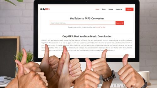 MP3 Converter for Music