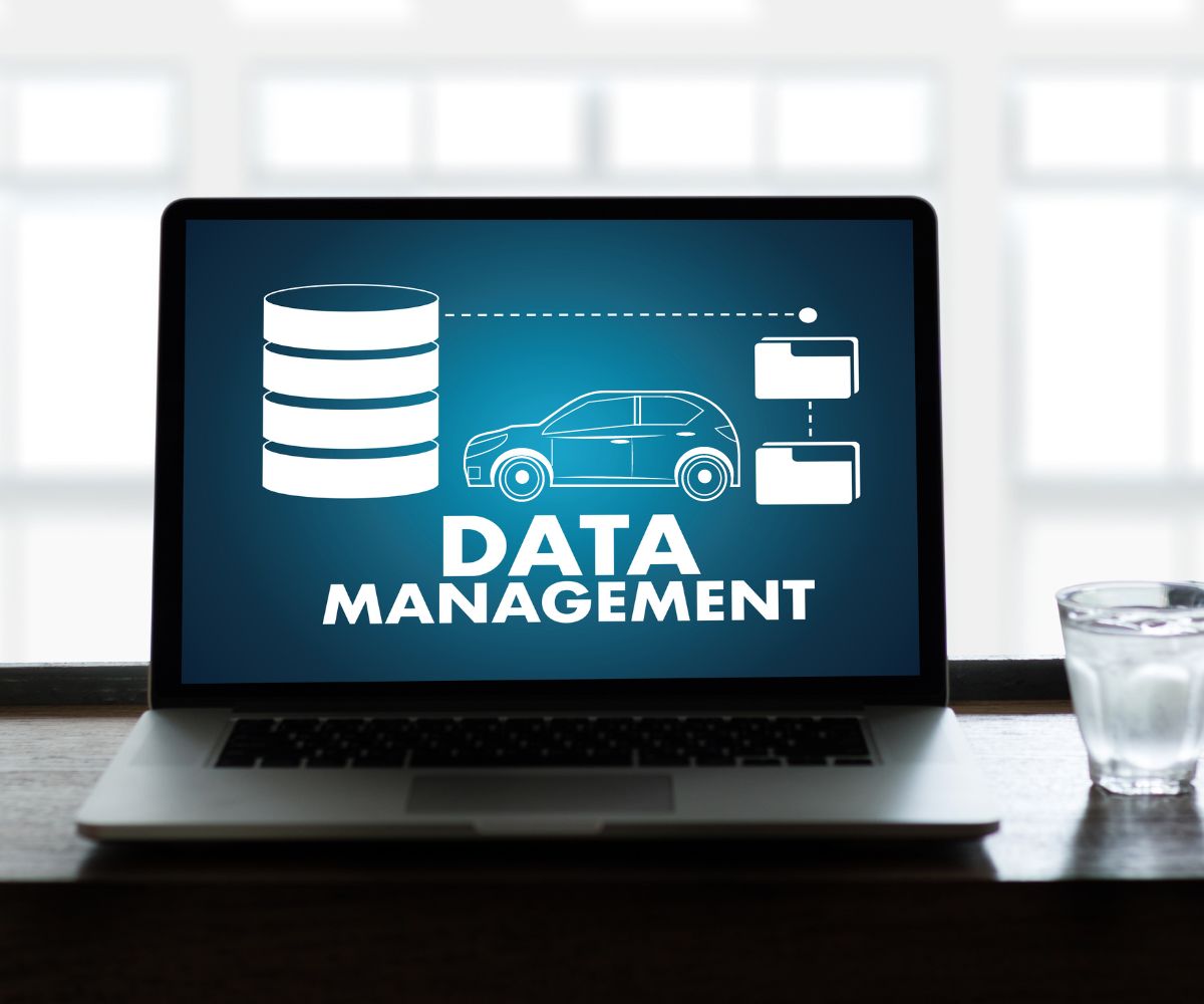 auto data base management