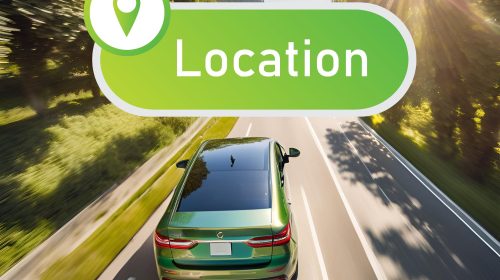 GPS automobile technology