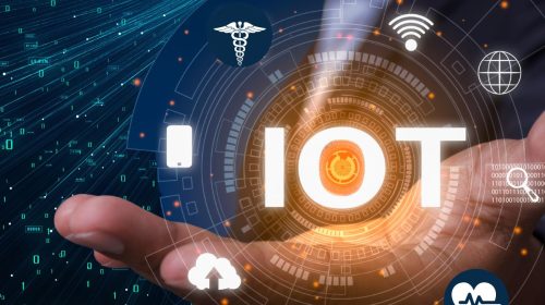 IoT Healthcare Services