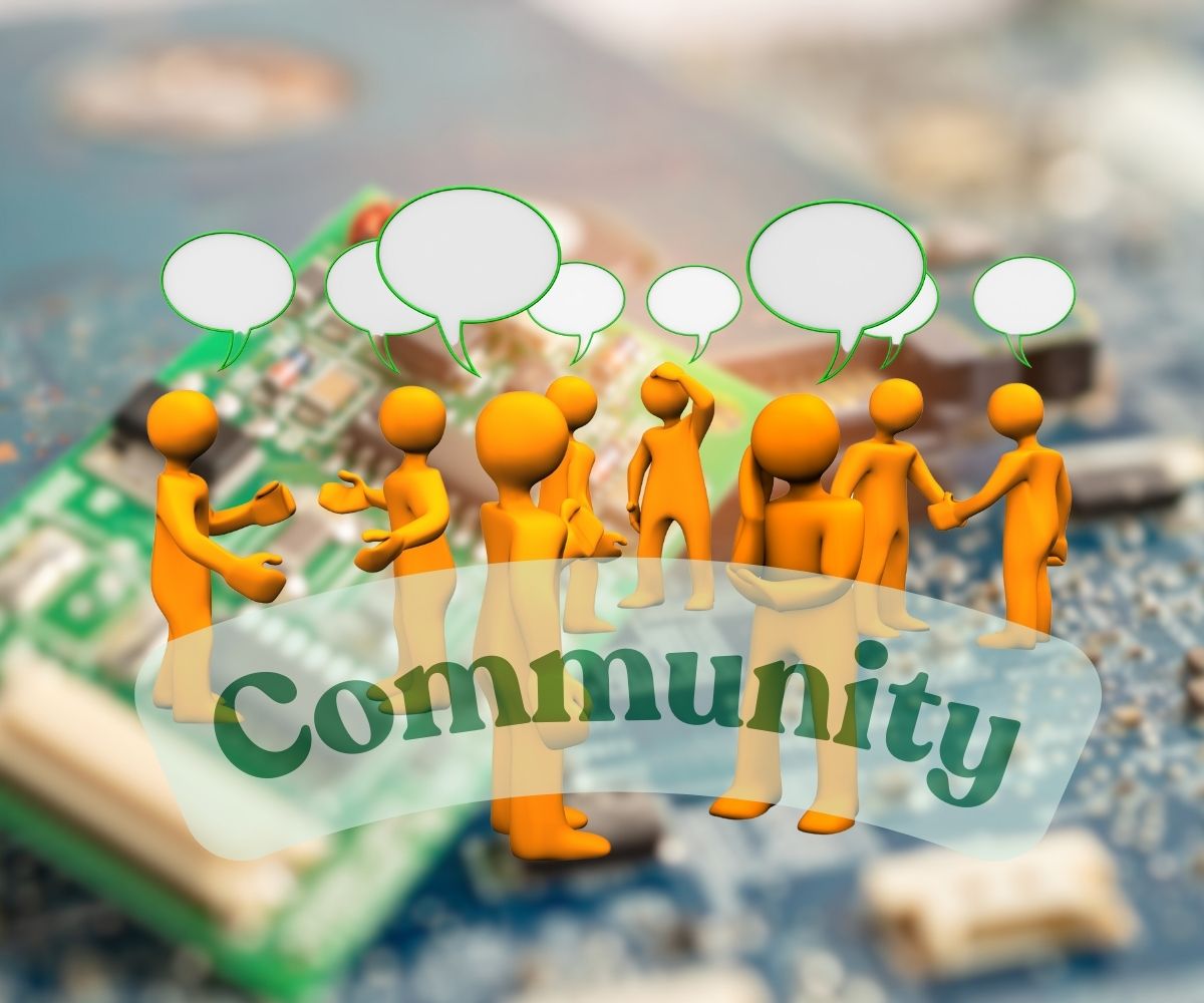 SBC Board Computers community