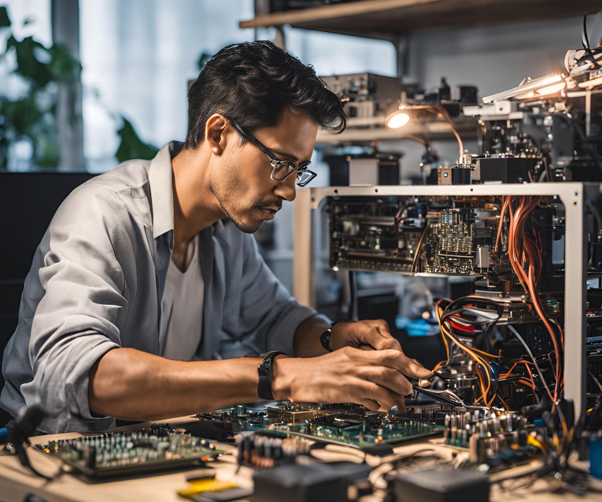 SBC Board Computers