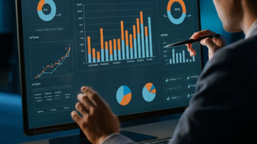 data analytics