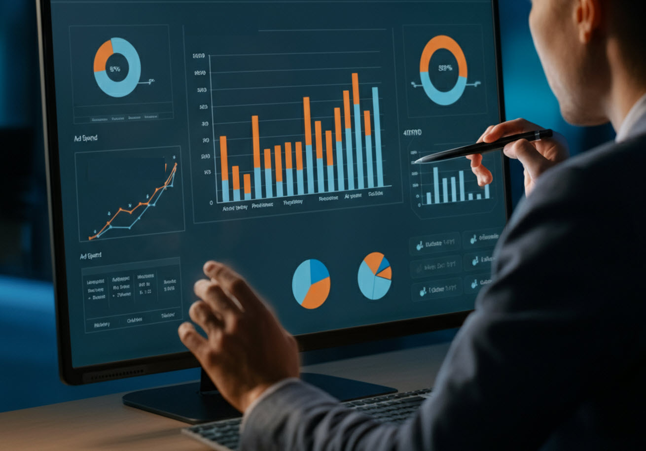 data analytics