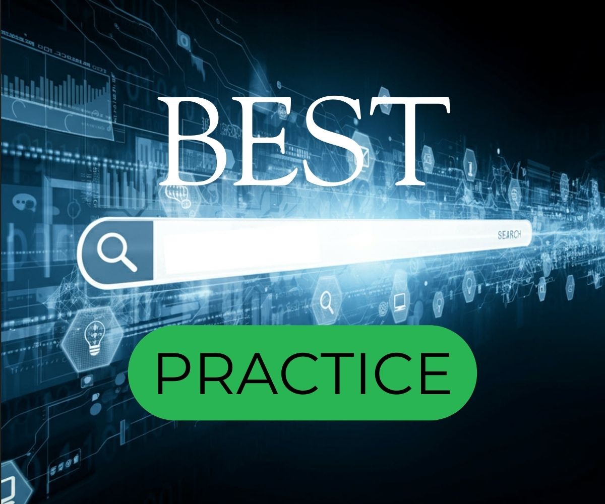 Enhancing Business Efficiency with Enterprise Search With Best Practices 