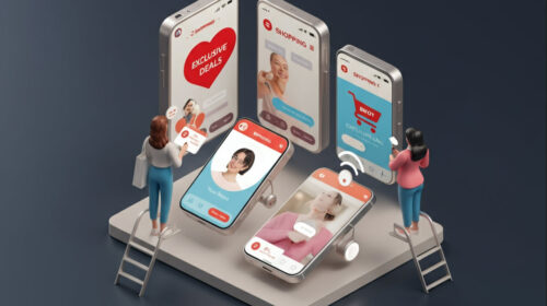 social media shopping trends