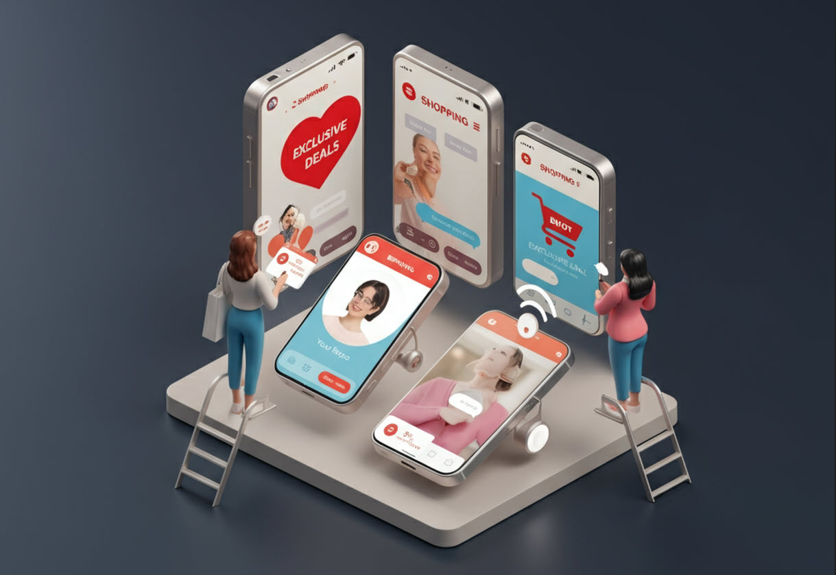 social media shopping trends