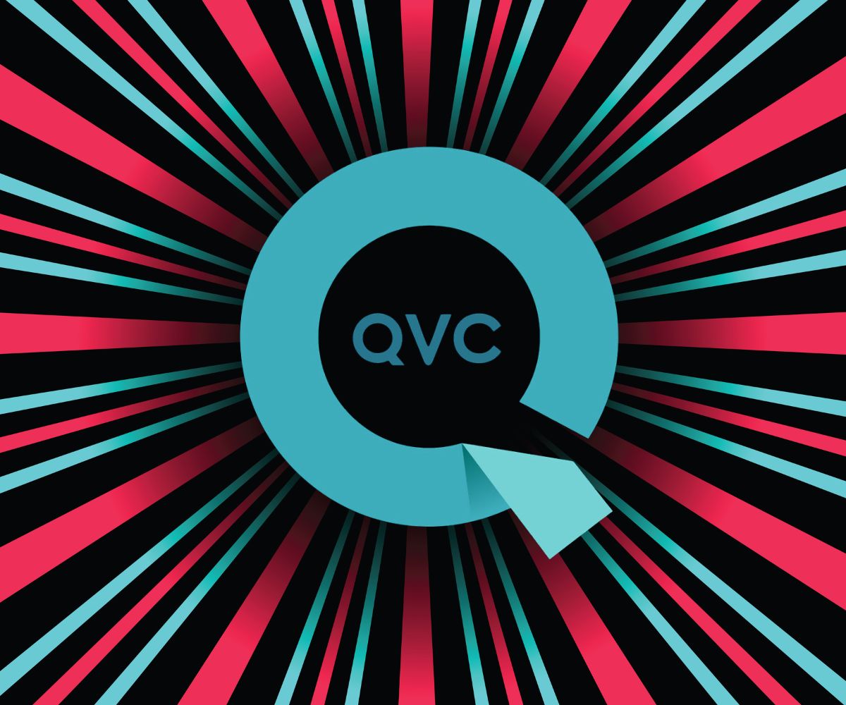 technology news TikTok and QVC