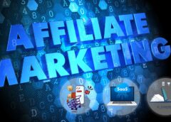 Affiliate Marketing