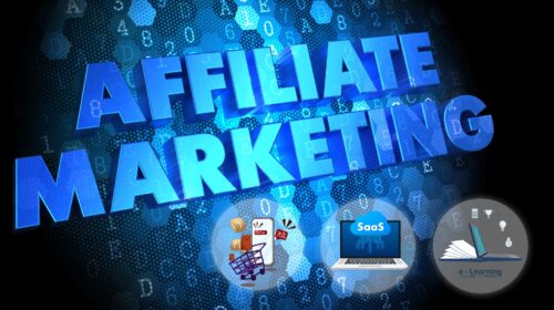 Affiliate Marketing