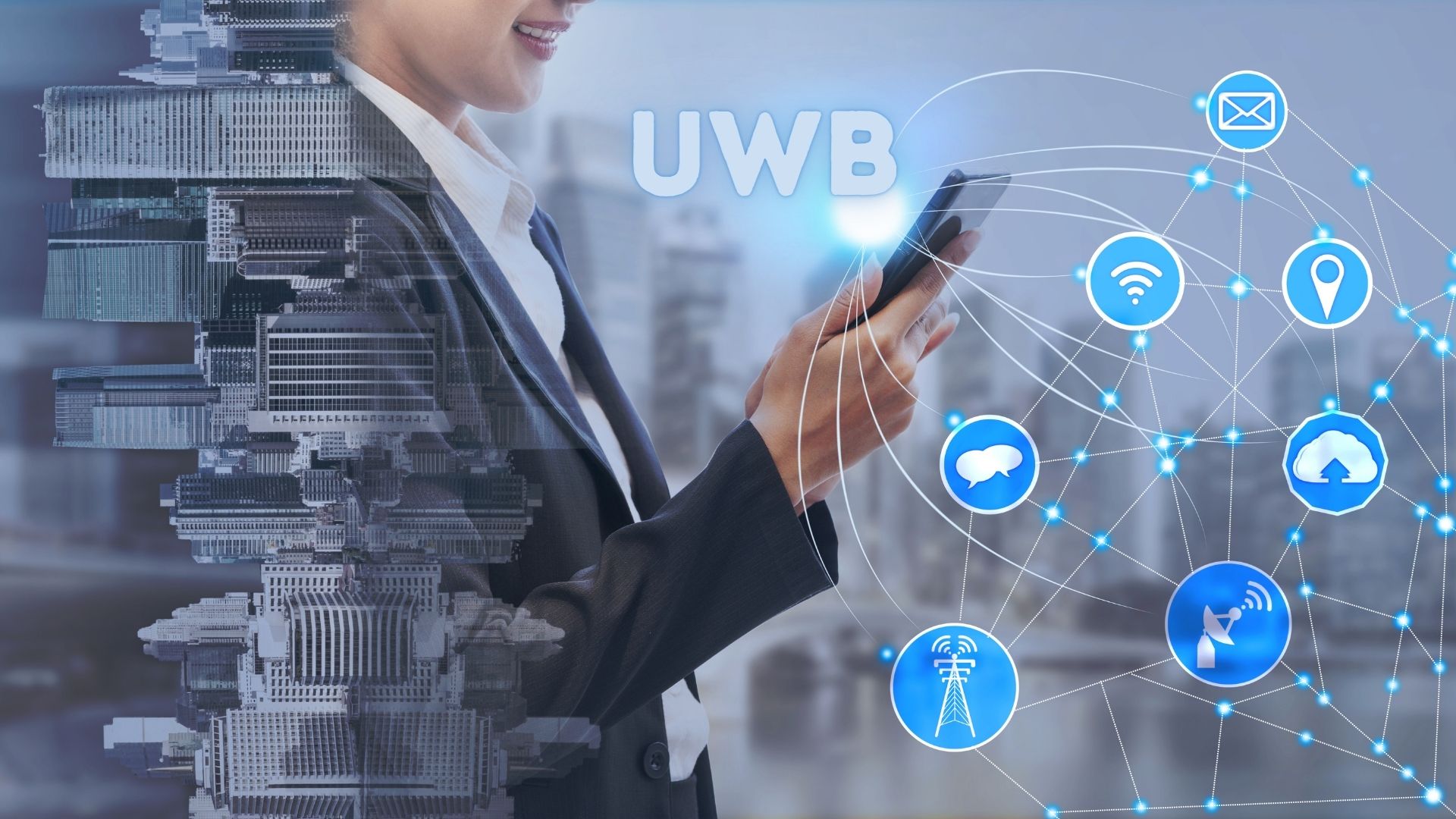 Ultra-Wideband (UWB)