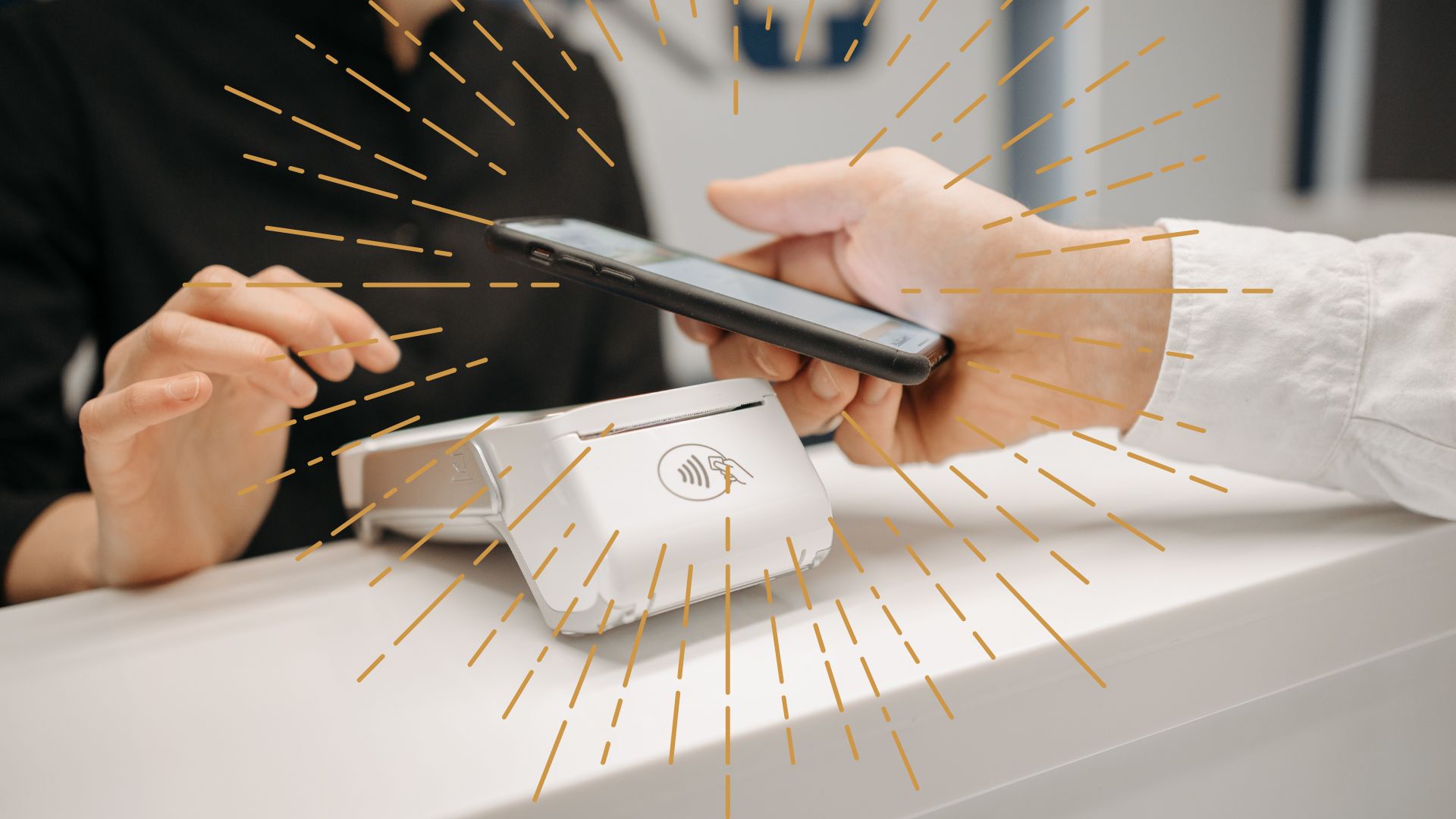 Mobile Payments