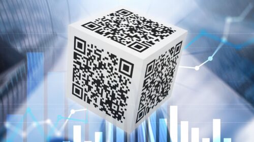 QR Code Payment Market Growth