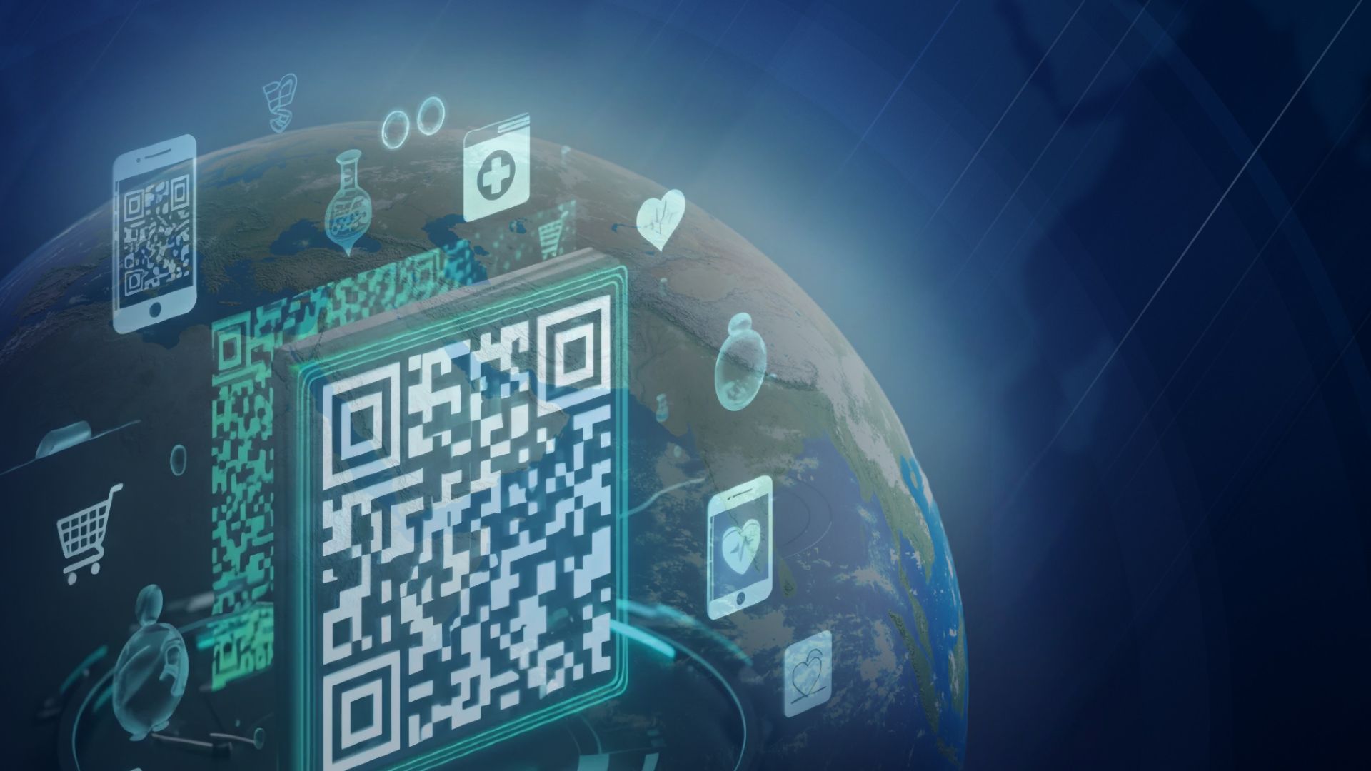 QR Codes in 2025